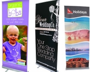 Roller Banners