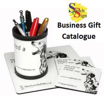 Business and Promotional Gift Item Catalogue