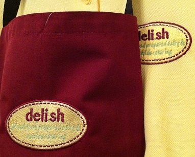 Delish Embroidery