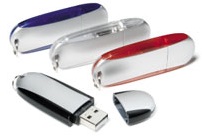 USB Flashdrives