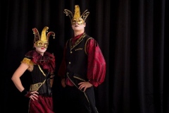 Masquerade-themed-speciality-acts