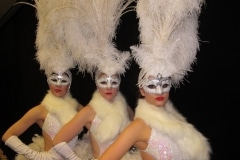 Winter-Wonderland-Masqued-Show-Girls-Dancers