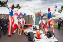 Event-Dancers-UK-American-themed-show-girls-and-stilt-walkers-for-hire