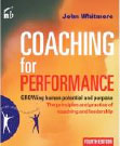 Coaching for Performance Book